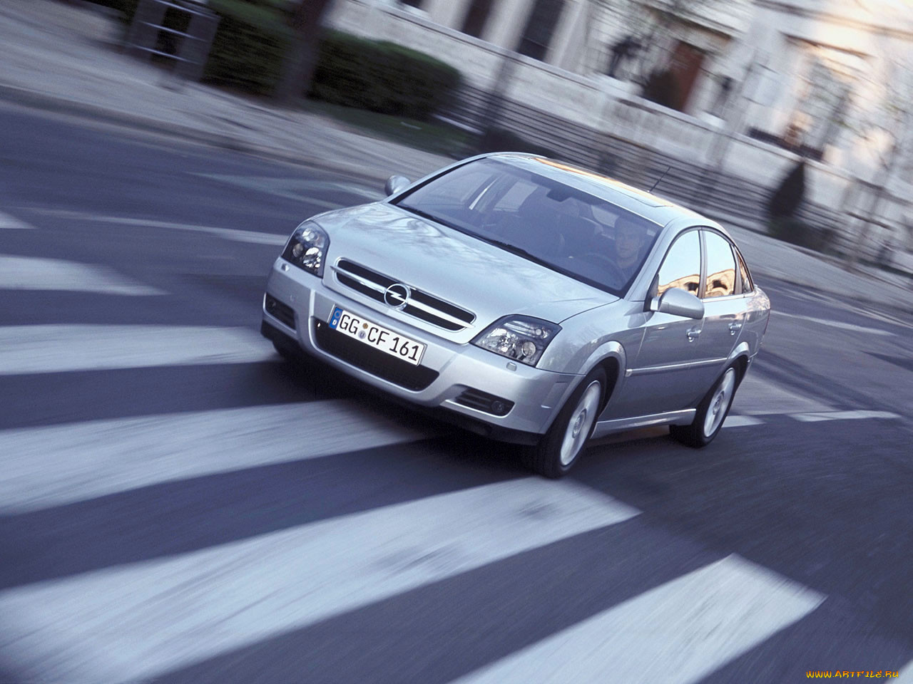 , opel